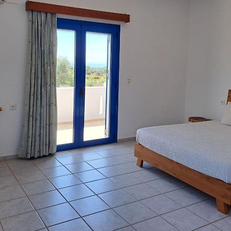 Melissa Apartments فراكوكاستيلو المظهر الخارجي الصورة