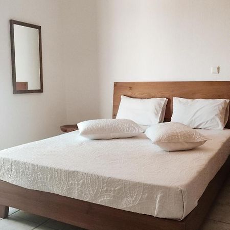 Melissa Apartments فراكوكاستيلو المظهر الخارجي الصورة