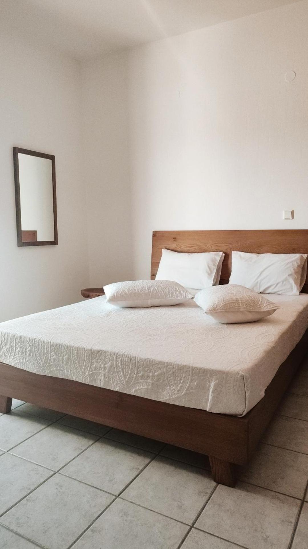 Melissa Apartments فراكوكاستيلو المظهر الخارجي الصورة